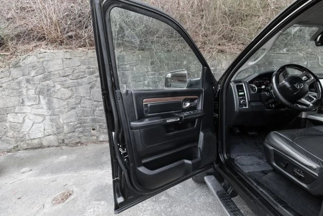 2016 Dodge Ram 4th Gen - Image 17 of 21