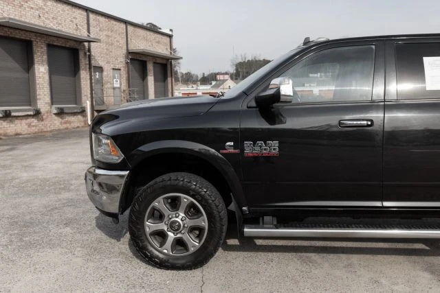 2016 Dodge Ram 4th Gen - Image 6 of 21