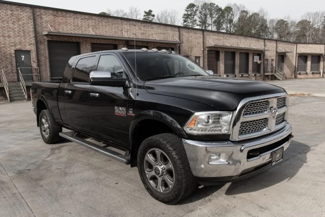 2016 Dodge Ram 4th Gen - Image 12 of 21