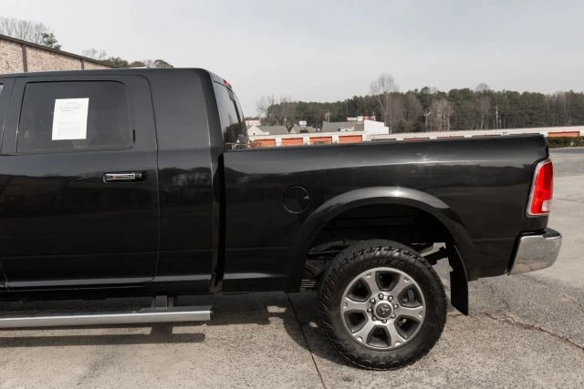 2016 Dodge Ram 4th Gen - Image 7 of 21