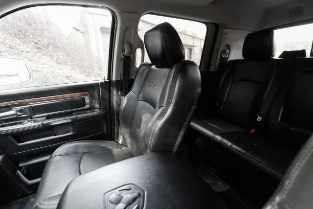2016 Dodge Ram 4th Gen - Image 21 of 21