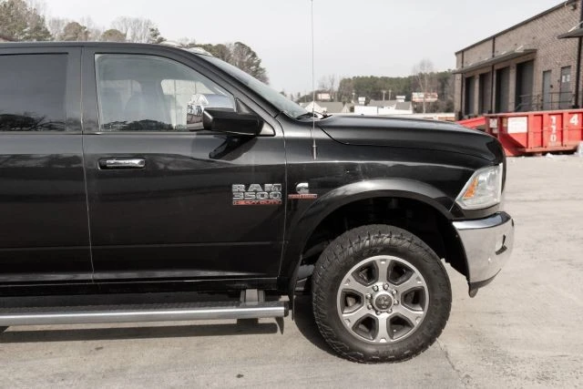 2016 Dodge Ram 4th Gen - Image 13 of 21