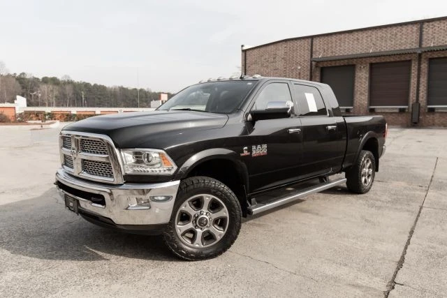 2016 Dodge Ram 4th Gen - Image 2 of 21