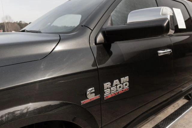2016 Dodge Ram 4th Gen - Image 4 of 21