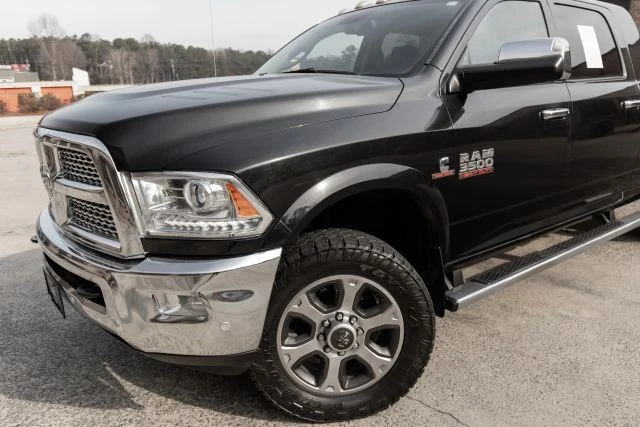 2016 Dodge Ram 4th Gen - Image 3 of 21