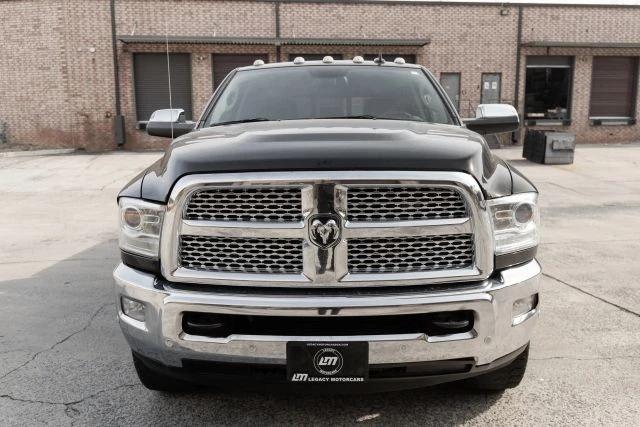 2016 Dodge Ram 4th Gen - Image 11 of 21