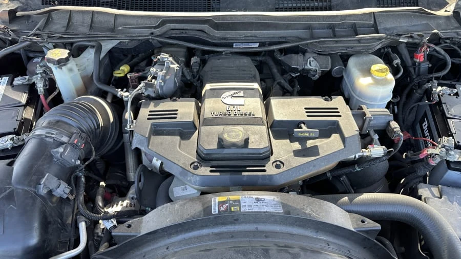 2016 Ram Heavy Duty - Image 4 of 4