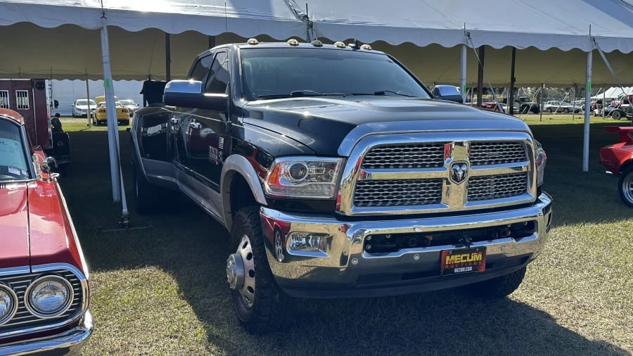 2016 Ram Heavy Duty - Image 2 of 4