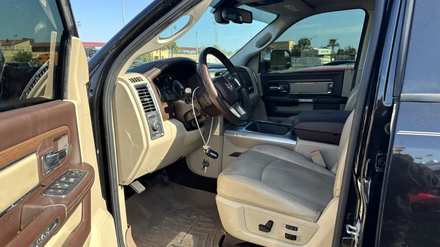 2016 Ram Heavy Duty - Image 3 of 4