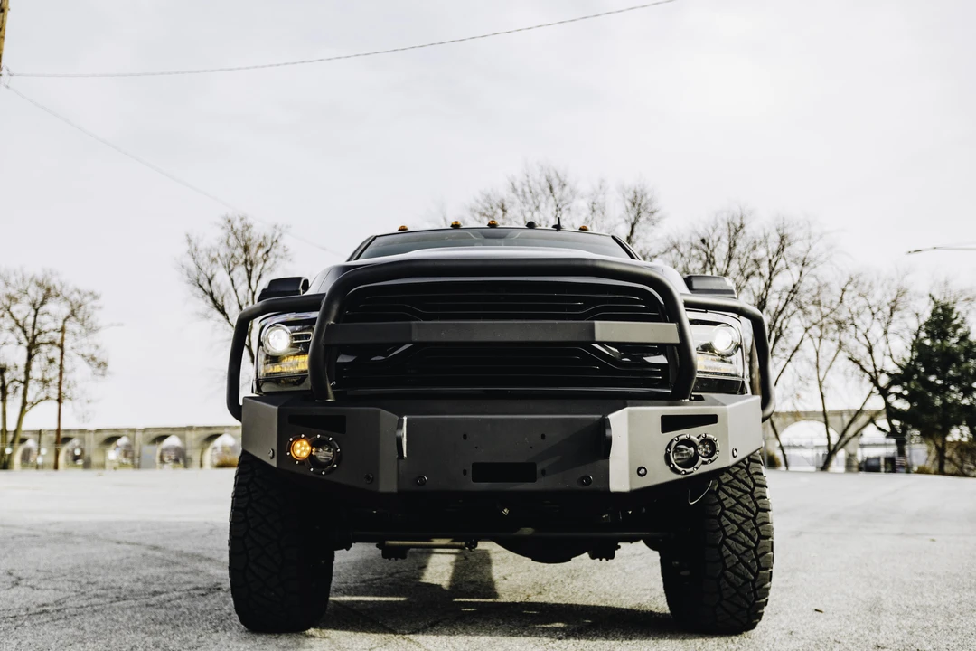 2016 Dodge Ram 4th Gen - Image 18 of 31