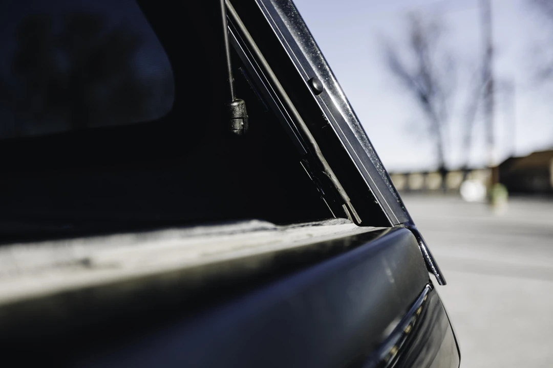 2016 Dodge Ram 4th Gen - Image 30 of 31