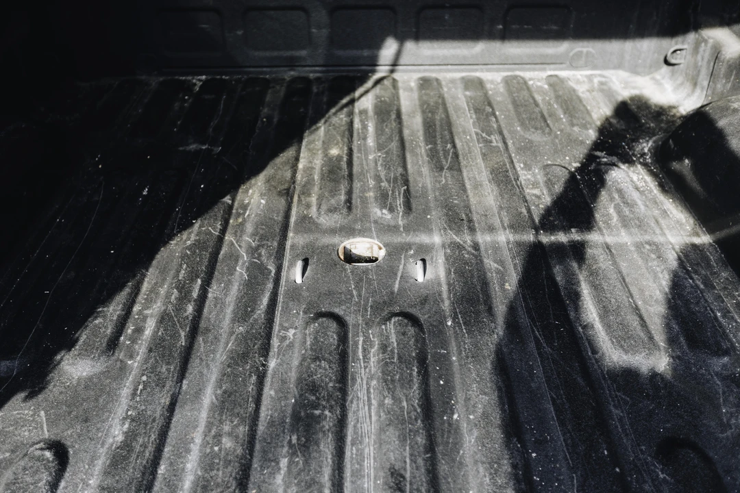 2016 Dodge Ram 4th Gen - Image 27 of 31