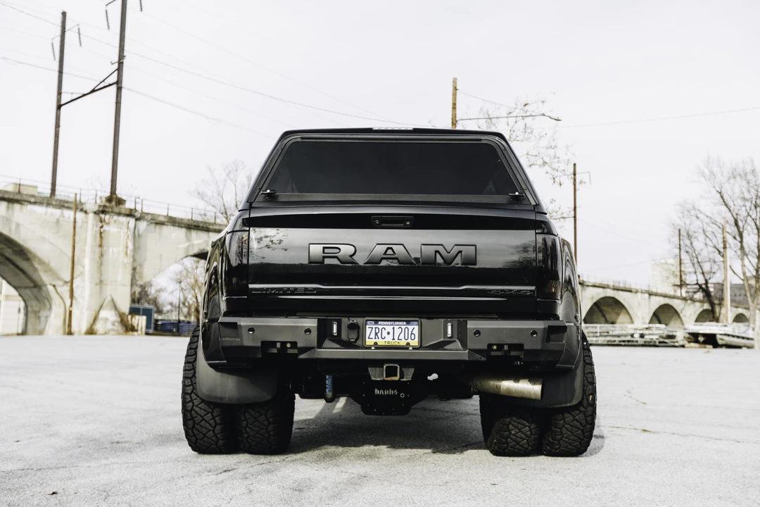 2016 Dodge Ram 4th Gen - Image 12 of 31