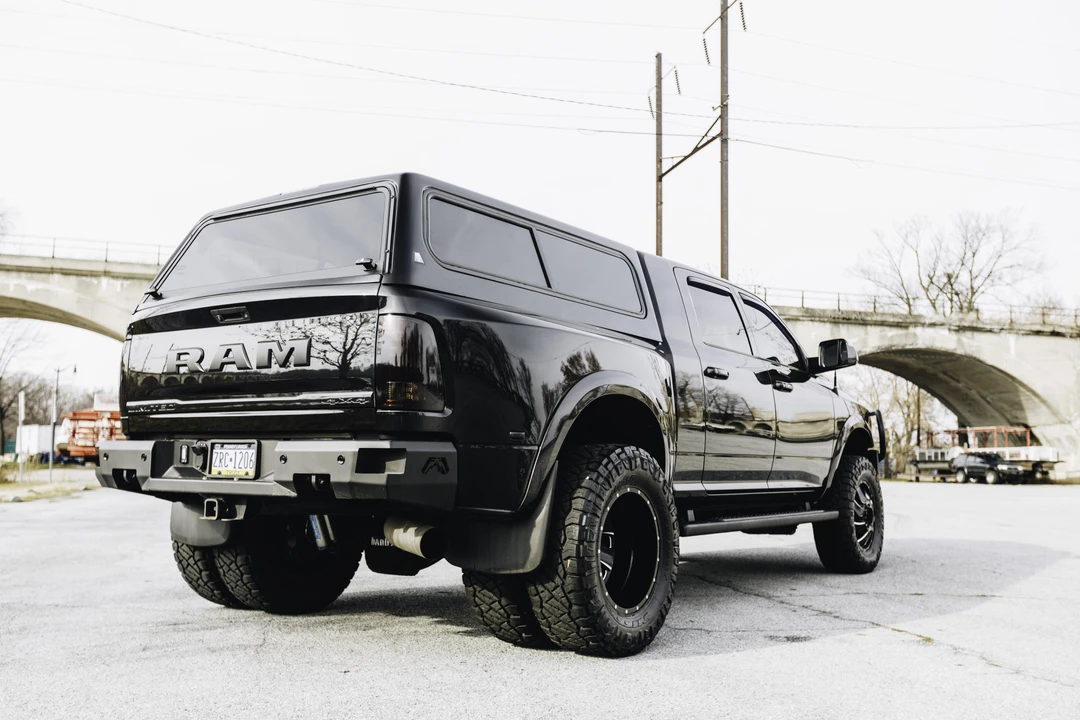 2016 Dodge Ram 4th Gen - Image 13 of 31
