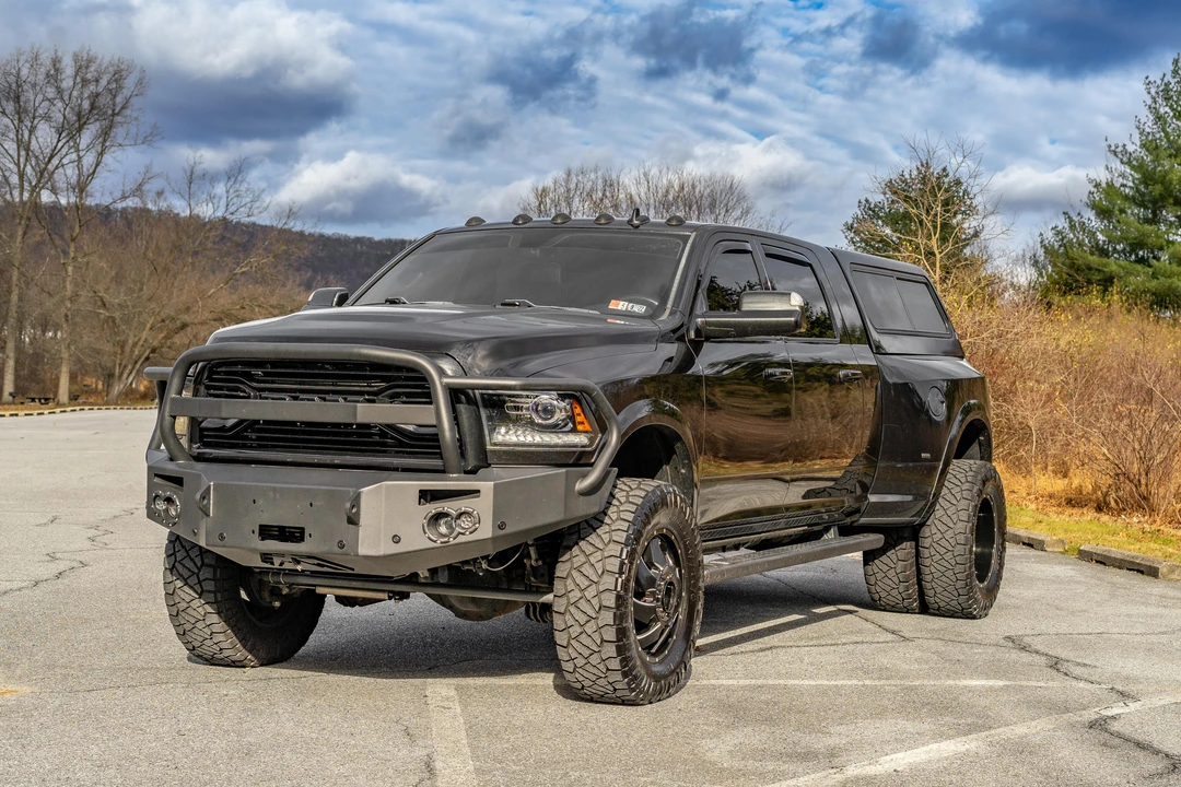 2016 Dodge Ram 4th Gen - Image 3 of 31
