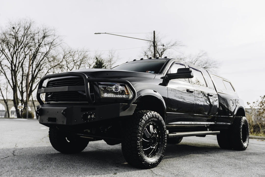 2016 Dodge Ram 4th Gen - Image 7 of 31