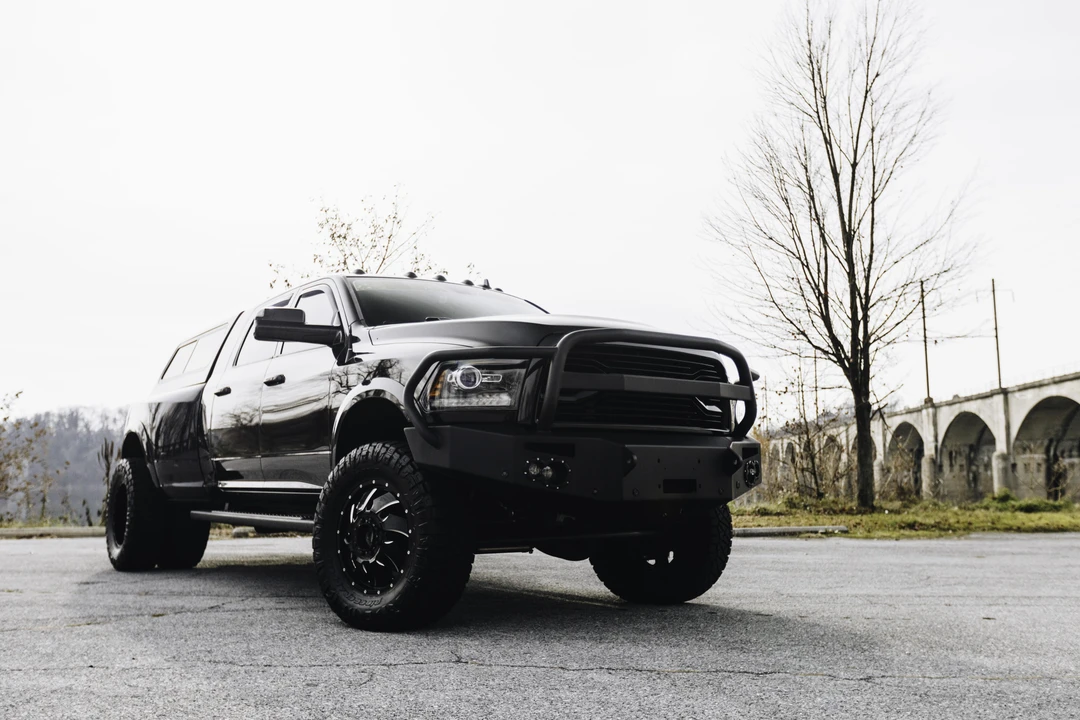 2016 Dodge Ram 4th Gen - Image 16 of 31