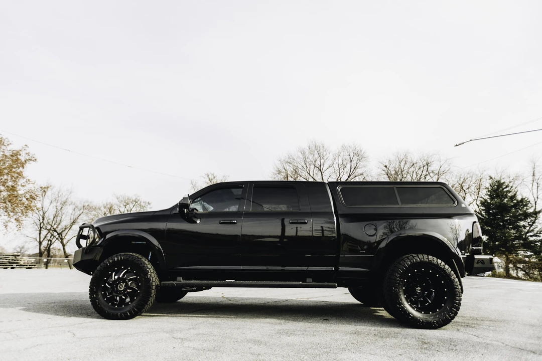 2016 Dodge Ram 4th Gen - Image 9 of 31
