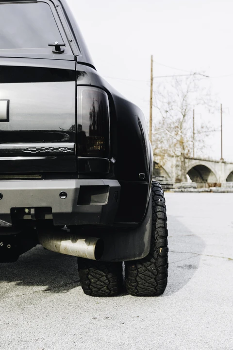 2016 Dodge Ram 4th Gen - Image 29 of 31