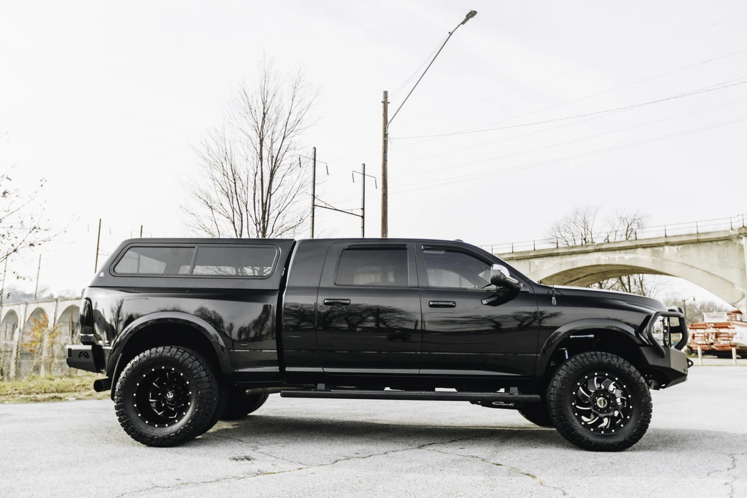 2016 Dodge Ram 4th Gen - Image 15 of 31