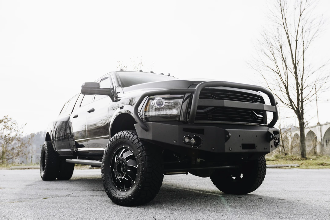 2016 Dodge Ram 4th Gen - Image 17 of 31