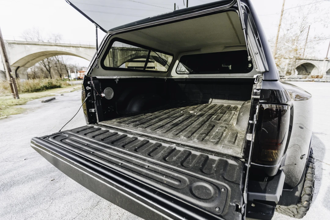 2016 Dodge Ram 4th Gen - Image 23 of 31