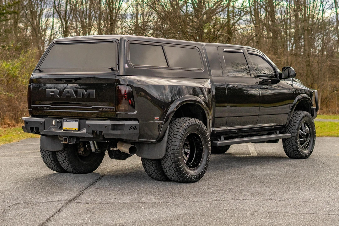 2016 Dodge Ram 4th Gen - Image 4 of 31
