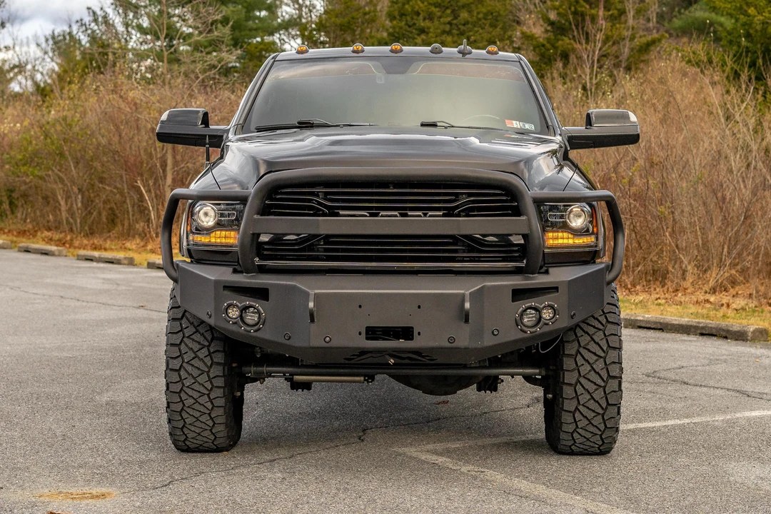 2016 Dodge Ram 4th Gen - Image 2 of 31