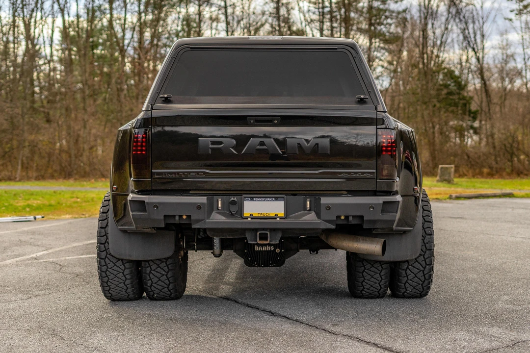 2016 Dodge Ram 4th Gen - Image 5 of 31