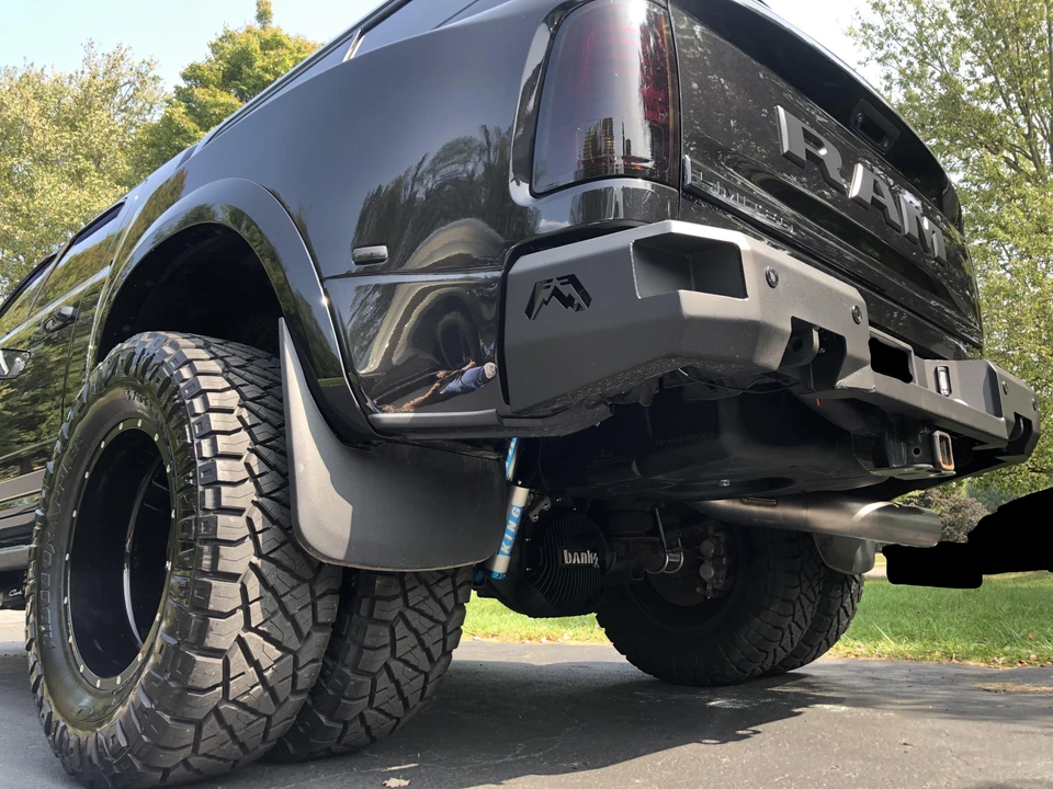 2016 Dodge Ram 4th Gen - Image 22 of 31