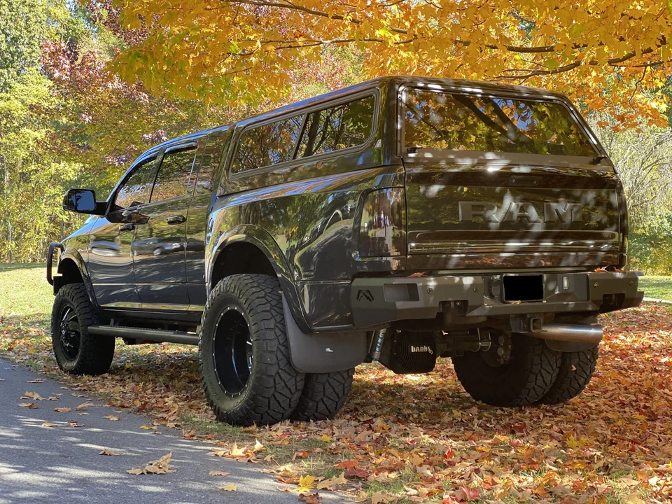 2016 Dodge Ram 4th Gen - Image 11 of 31