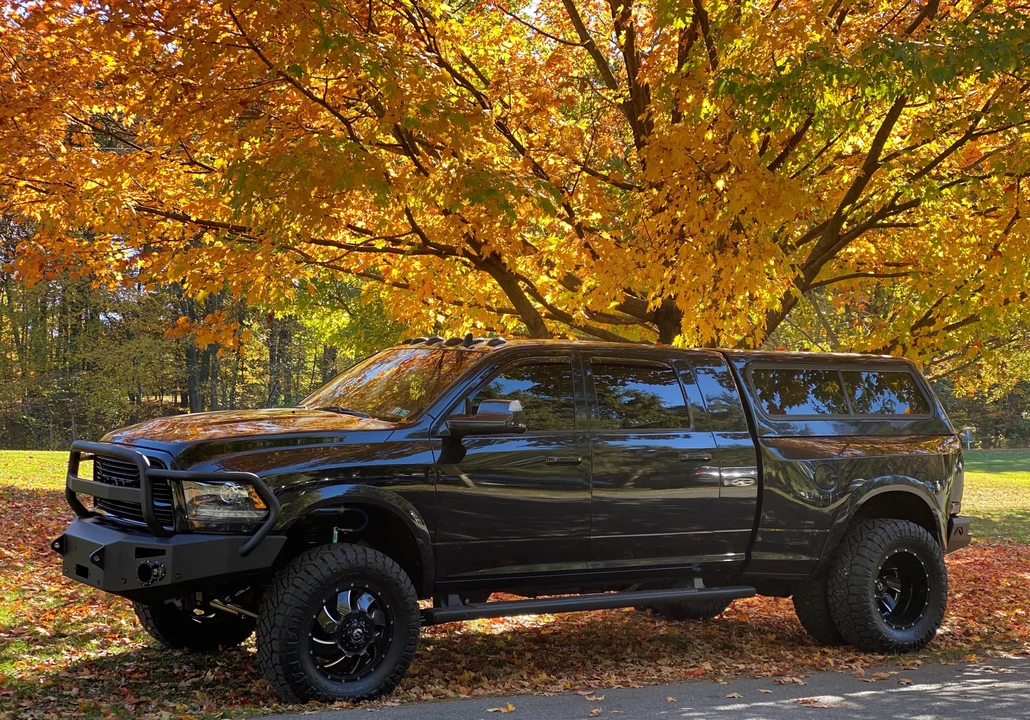2016 Dodge Ram 4th Gen - Image 8 of 31