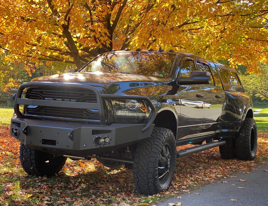 2016 Dodge Ram 4th Gen - Image 6 of 31