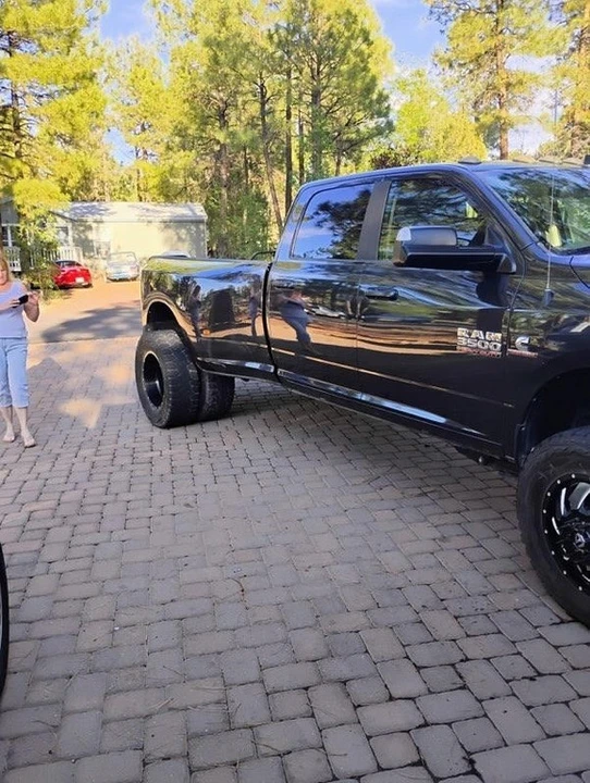 2016 Dodge Ram 4th Gen - Image 6 of 12