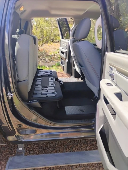 2016 Dodge Ram 4th Gen - Image 15 of 21