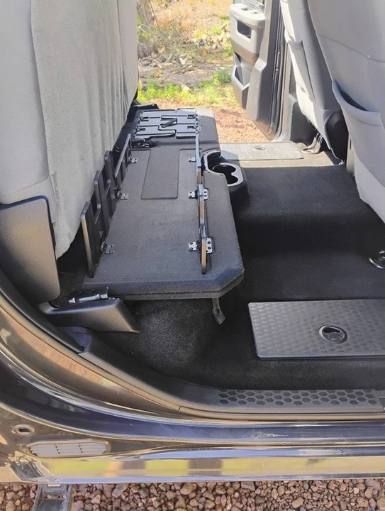 2016 Dodge Ram 4th Gen - Image 18 of 21