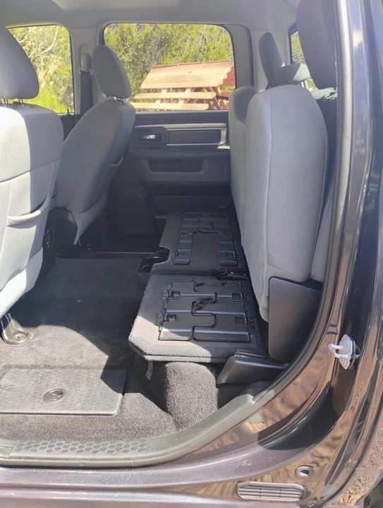 2016 Dodge Ram 4th Gen - Image 11 of 12