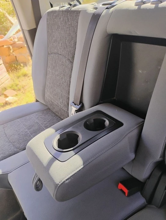 2016 Dodge Ram 4th Gen - Image 17 of 21