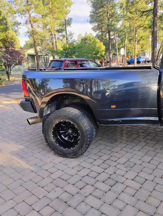 2016 Dodge Ram 4th Gen - Image 3 of 12