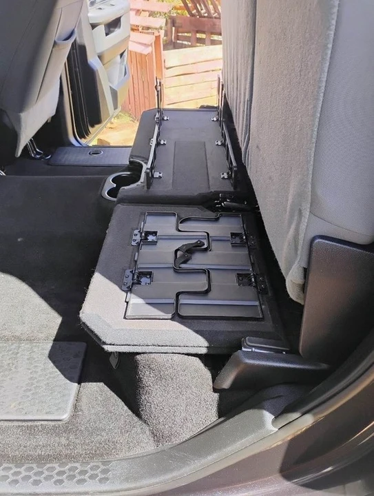 2016 Dodge Ram 4th Gen - Image 21 of 21