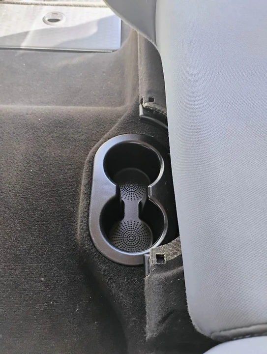 2016 Dodge Ram 4th Gen - Image 20 of 21
