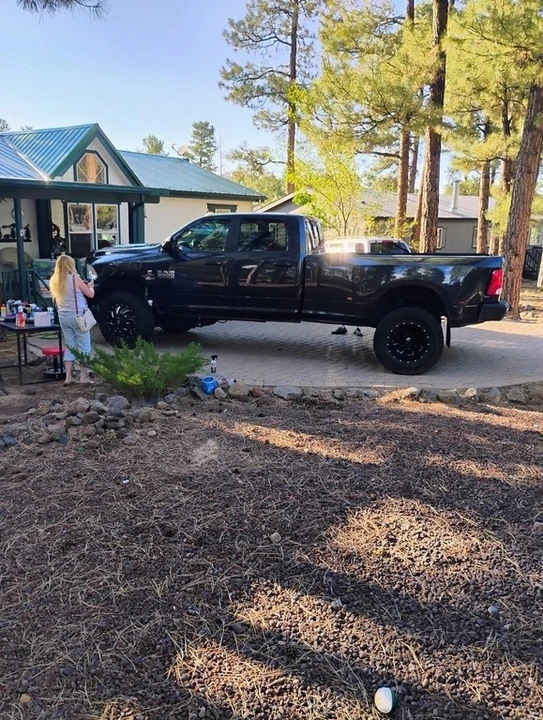 2016 Dodge Ram 4th Gen - Image 2 of 12