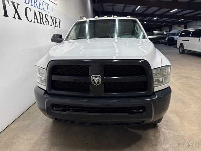 2016 Dodge Ram 4th Gen - Image 17 of 21