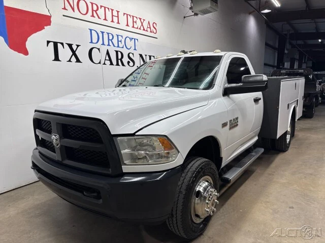 2016 Dodge Ram 4th Gen - Image 16 of 21