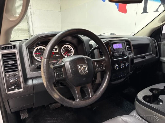 2016 Dodge Ram 4th Gen - Image 21 of 21