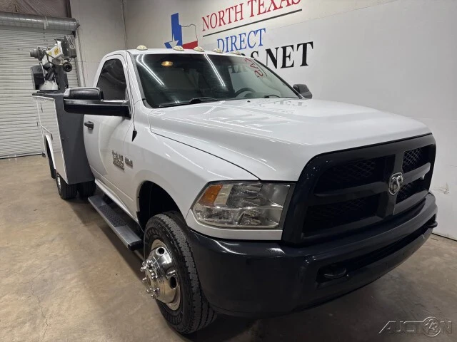 2016 Dodge Ram 4th Gen - Image 4 of 21