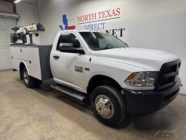 2016 Dodge Ram 4th Gen - Image 6 of 21