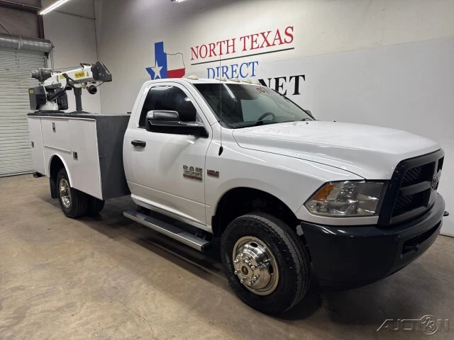 2016 Dodge Ram 4th Gen - Image 5 of 21