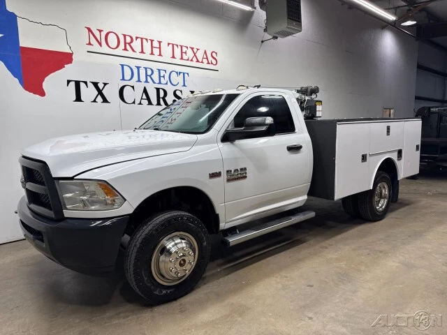 2016 Dodge Ram 4th Gen - Image 15 of 21
