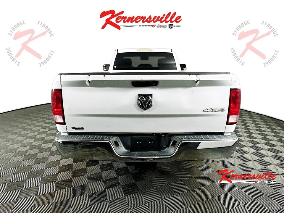 2016 Ram Heavy Duty - Image 7 of 21